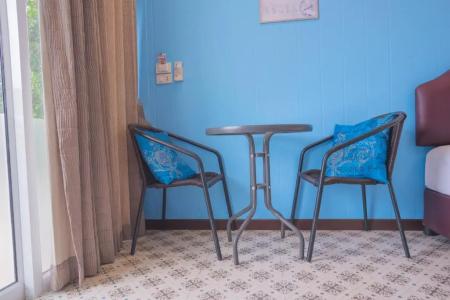 The Cube Resort - 41