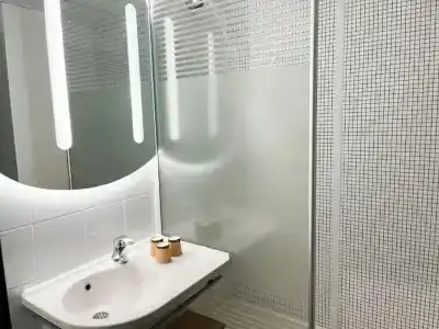 ibis budget Marseille Vieux Port - 44