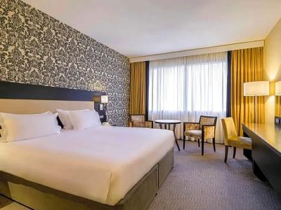 Mercure Antwerp City South - 45