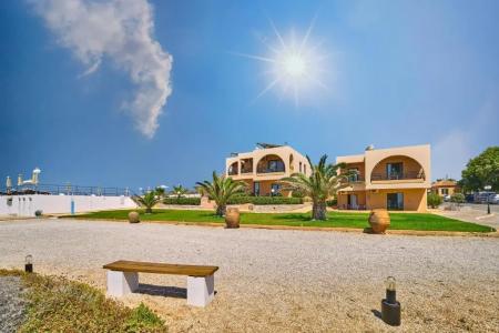Nanakis Beach Luxury Apartments - 55