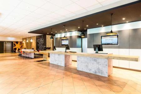 ibis München Parkstadt Schwabing - 1