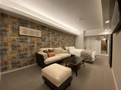 Randor Residential Fukuoka Classic - 9