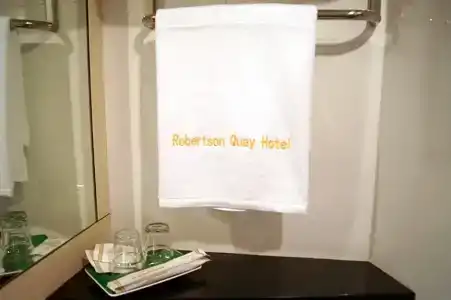 Robertson Quay (Sg Clean) - 89
