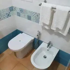 Vittoria Guest House Salerno - 45