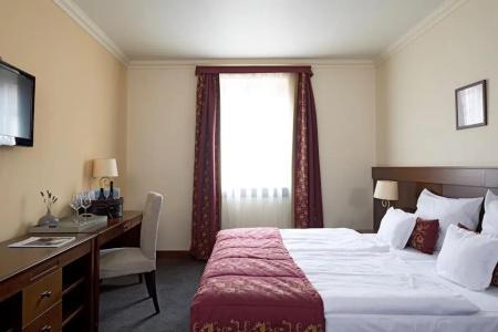 Oroszlános Borhotel - 16