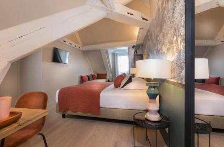 Hôtel Jeanne d'Arc Le Marais - 60