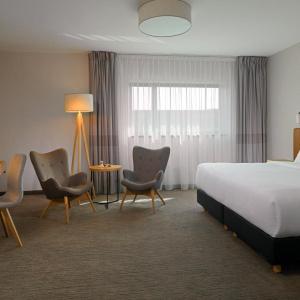 Four Points by Sheraton Warsaw Mokotow - 6