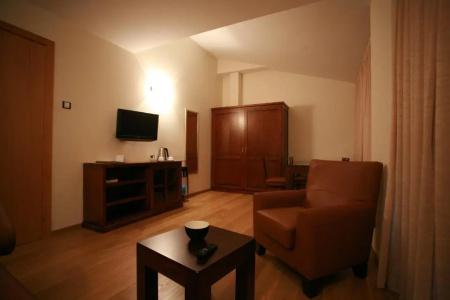 Obaga Blanca & Spa - 35