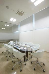 Pisa Tower Plaza - 22