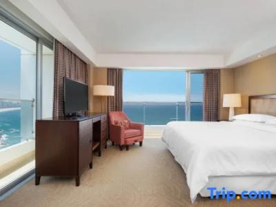 Sheraton Grand Rio & Resort - 267
