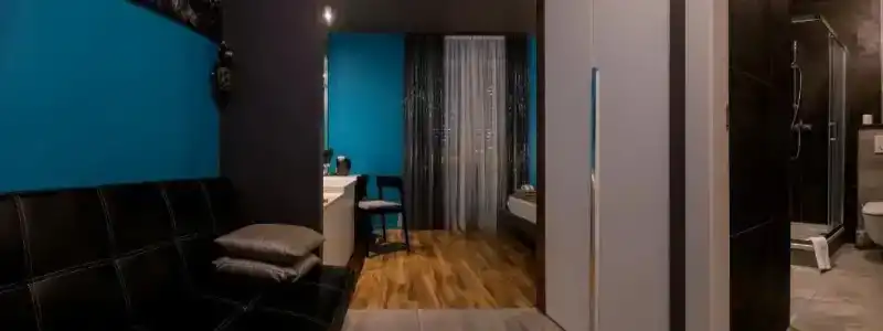 Design b&b Bacvice Arti - 66