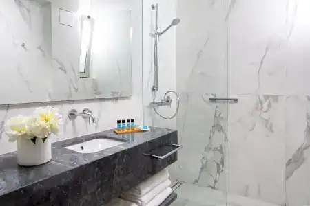 Agapi Beach Resort Premium All Inclusive - 8