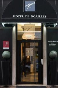 Hôtel de Noailles - 0