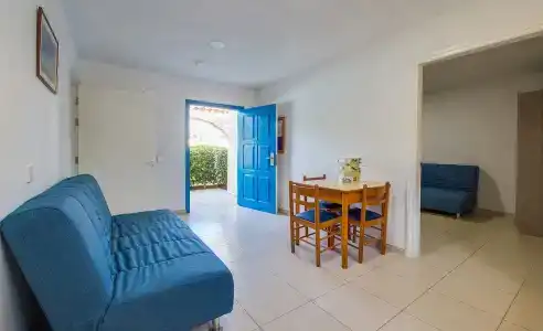 Green Bungalows - 13