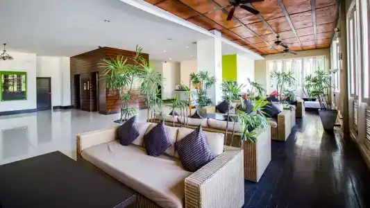 B2 Premier & Resort - 23