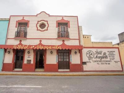 Margarita - 24