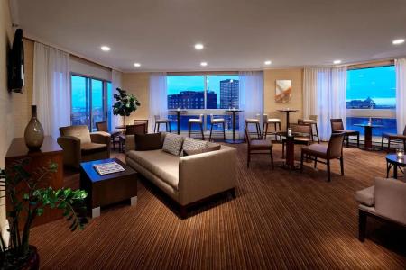 Deltas by Marriott - 56