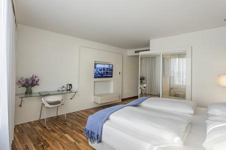 Pestana Berlin Tiergarten - 44