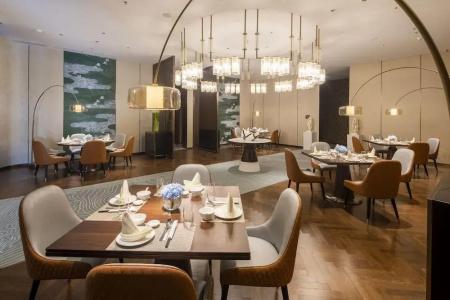 Radisson Collection Resort Nanjing - 18