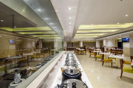 Regenta Central, Jaipur - 22