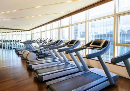 The Westin Beijing Chaoyang - 8