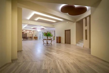 Elegance Luxury Executive Suites - Adults Only - 9