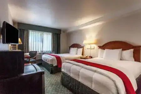 Baymont INN & Suites by Wyndham - 28