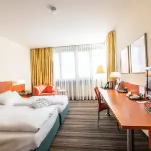 Mercure am Messeplatz - 32