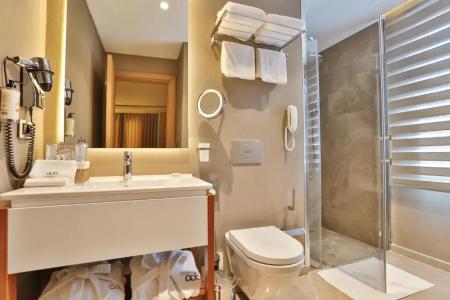 Ada Suites Nisantasi - 22