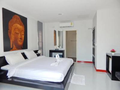 Jinta Andaman Boutique House - Sha Plus - 56