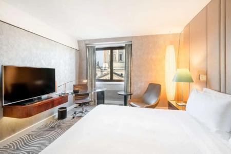 Hilton Berlin - 66