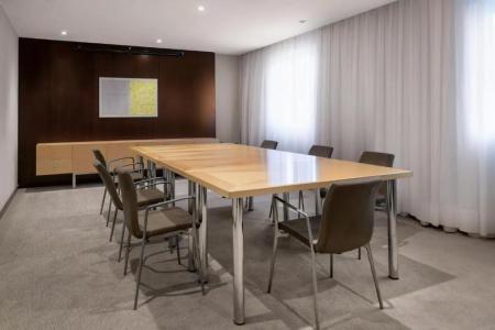 AC Tarragona by Marriott - 11