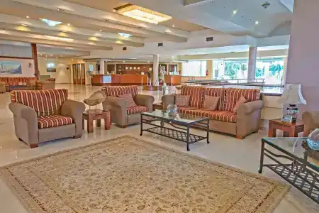 Sovereign Beach - 1