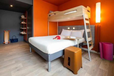 ibis budget Strasbourg Centre Republique - 30