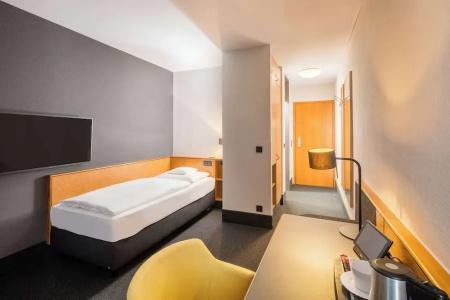 Best Western Kaiserslautern - 68