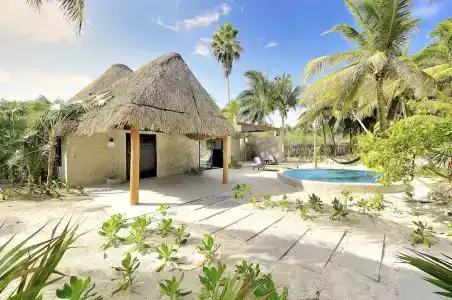 Maya Tulum By gs - 215