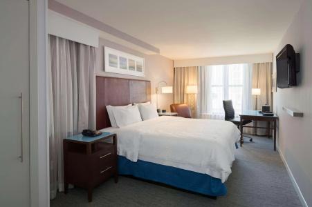 Hampton Inn Seaport Financial District - 3