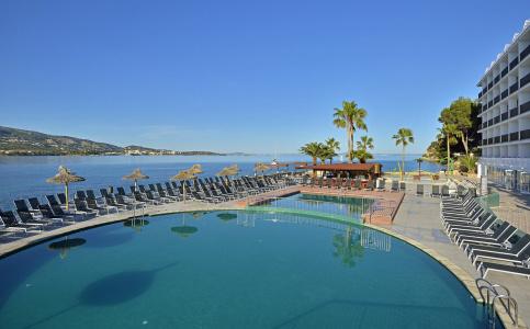Alua Hawaii Mallorca & Suites - 18