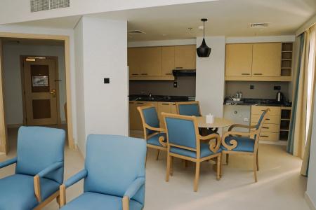 Sheraton Khalidiya - 52