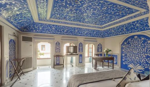Royal Heritage Haveli - 102
