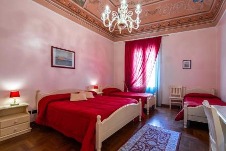 Alhambra - b&b - Di Charme - 24