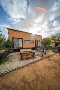 Gaia Tiny Houses Butik - 19