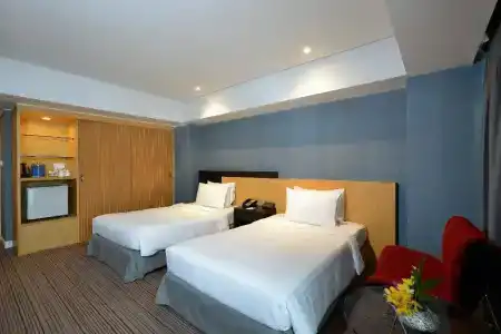 Belaire Bangkok Sukhumvit - Sha Extra Plus - 14