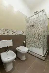 Gravina Suite Frattina - 33