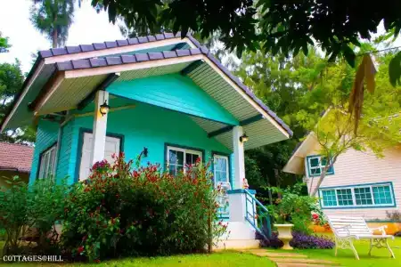Cottages @ Hill - 66