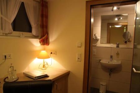 Landgasthof Gilsbach - 27