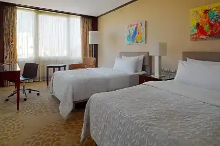 Le Meridien Pyramids & Spa - 47