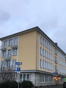 ParkFriedrichstrasse - 17