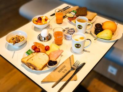 b&b Braunschweig-City - 12