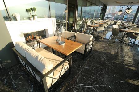 Holiday Inn Bursa - City Centre, An Ihg - 43